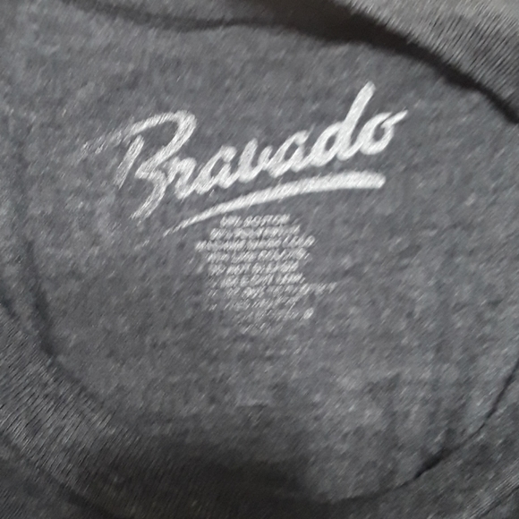 Guns and Roses bravado T-shirt Sz M - Picture 3 of 3